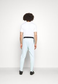 adidas Performance Träningsbyxor - mint