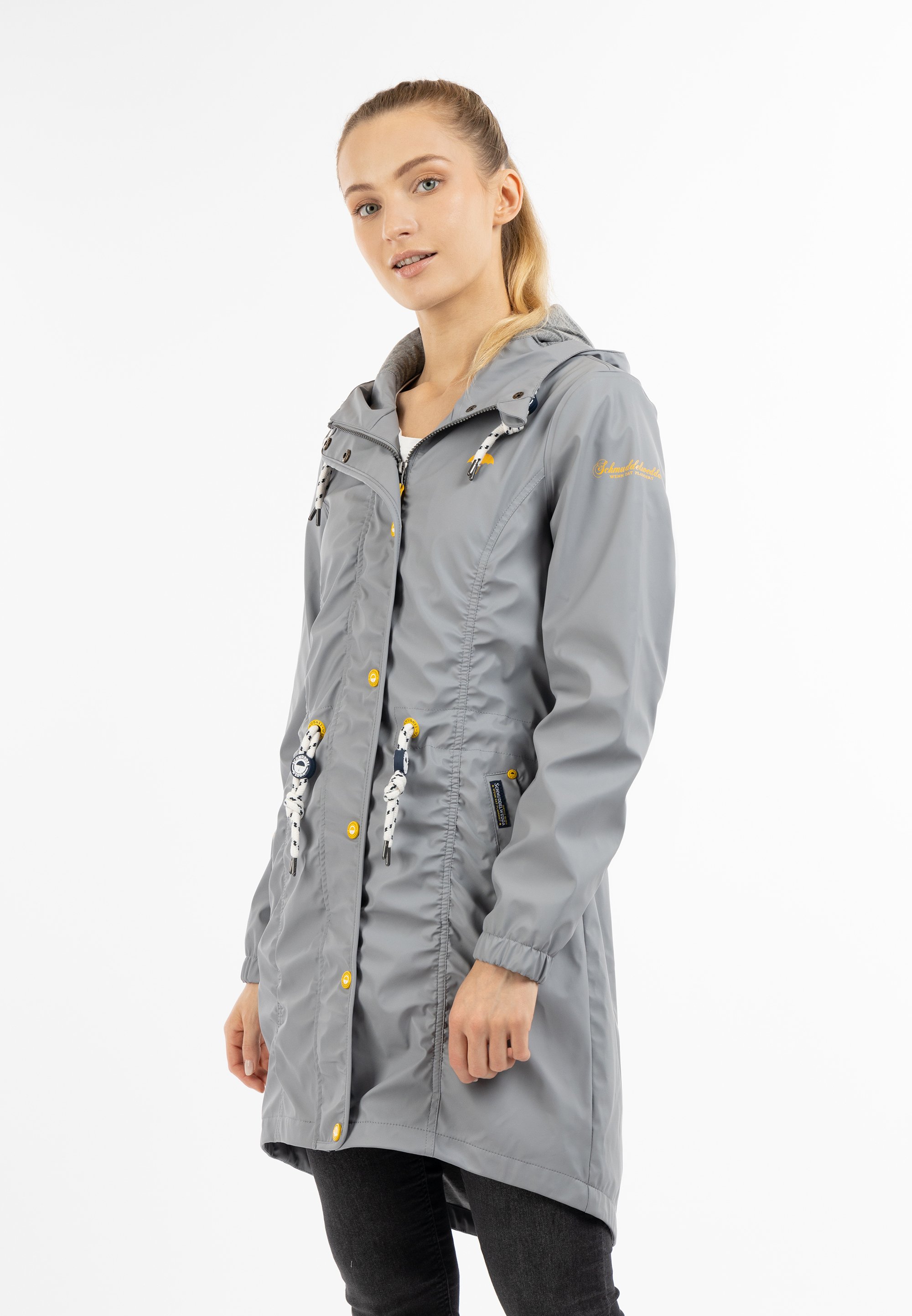 Zalando Schmuddelwedda Sweatjacke Damen Zalando Schmuddelwedda