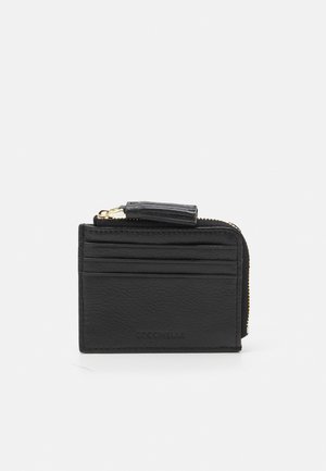 TASSEL - Wallet - noir