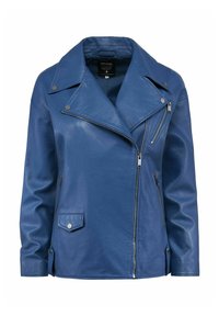 OCHNIK - Kurtka skórzana