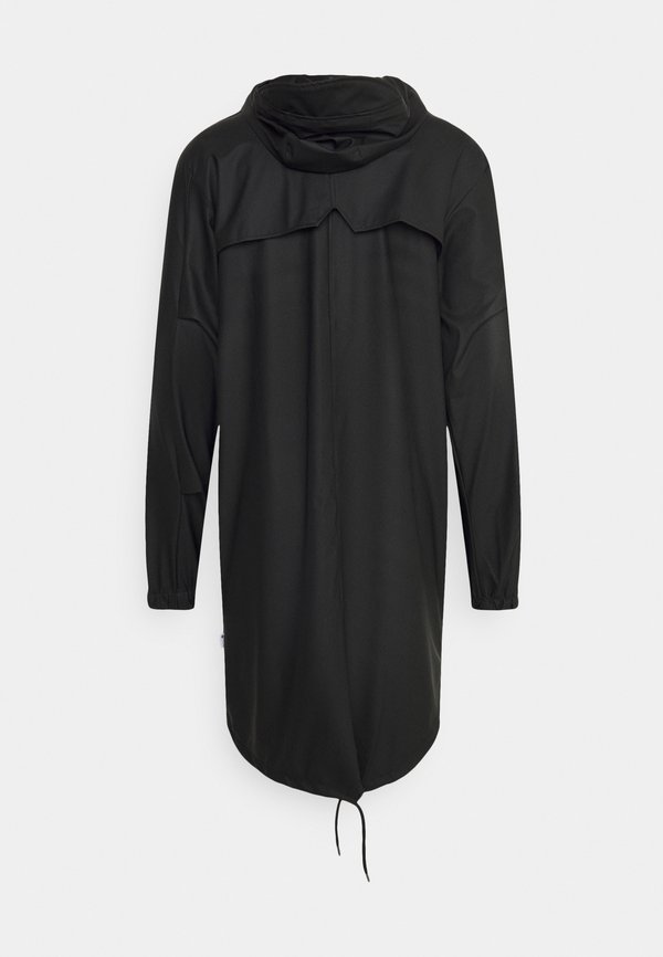 FISHTAIL W3 UNISEX - Waterproof jacket2