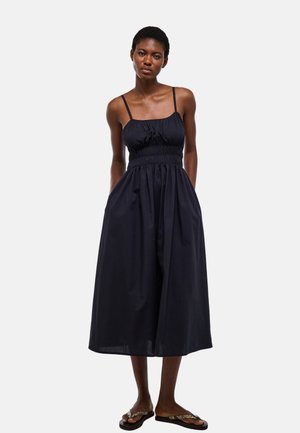 Monoprix, Robe de jour - noir