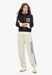 Superdry & Co - Spodnie treningowe