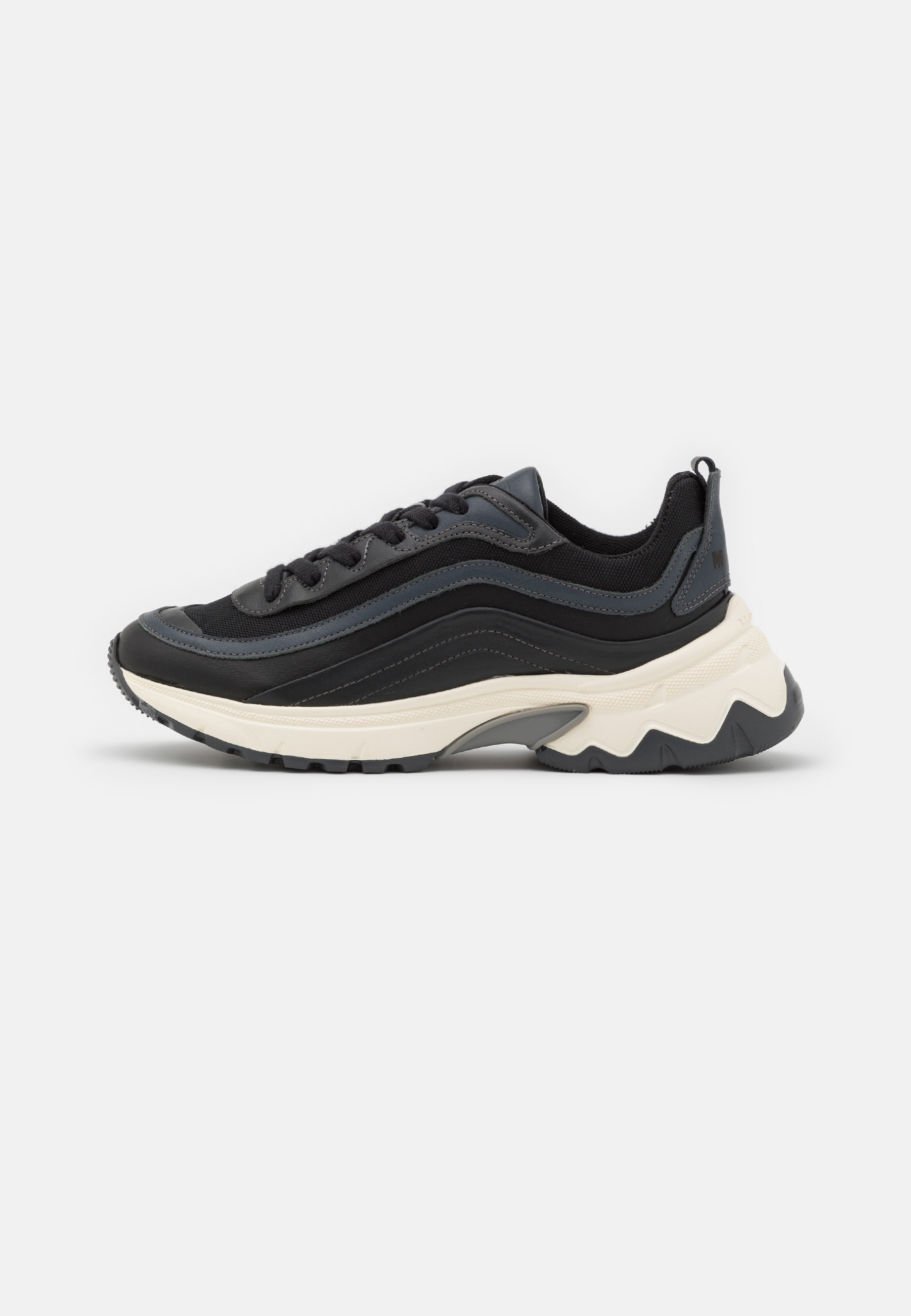 Homme Baskets basses Homme Baskets basses