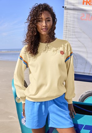 Bench, Bikini bottoms - blau