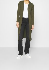 Dorothy Perkins Kofta - green