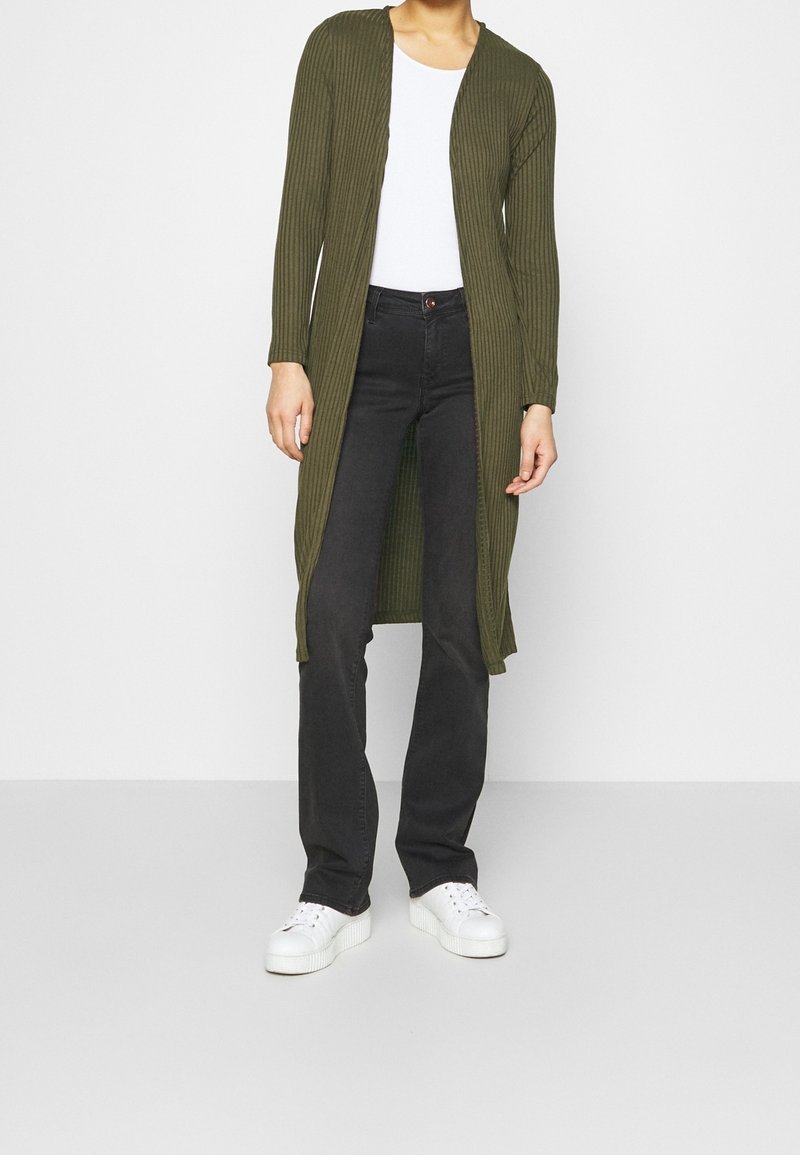 Dorothy Perkins Kofta - green