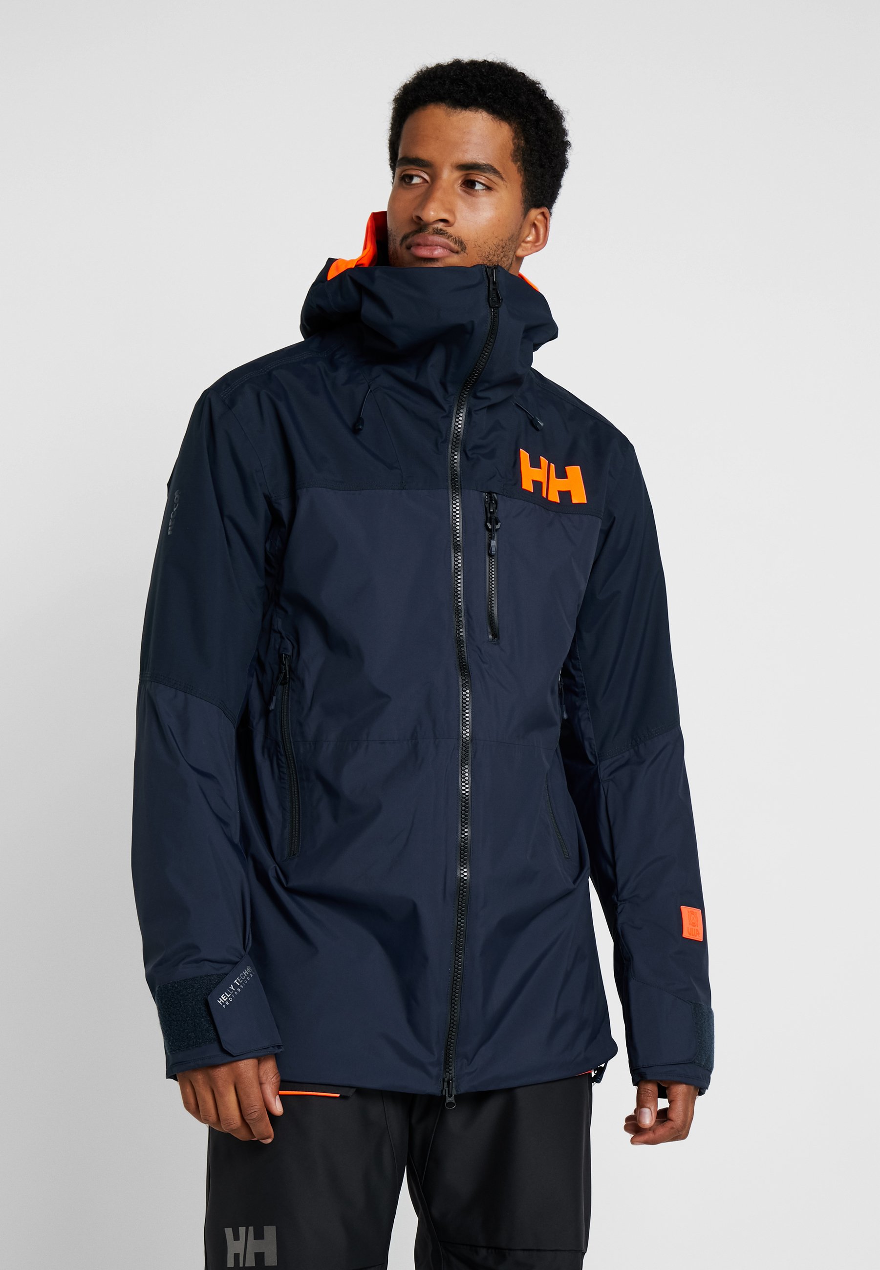 Helly Hansen Straightline Lifaloft Jacket Chaqueta Hombre