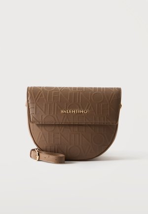 Valentino Bags, GYNEVRA RE - Bandolera - beige