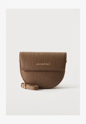 Valentino Bags, GYNEVRA RE - Bandolera - beige