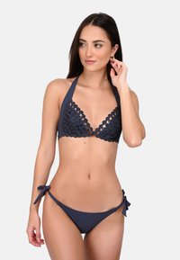 Pain de Sucre ONYX - Bikiniunderdel - bluish-gray