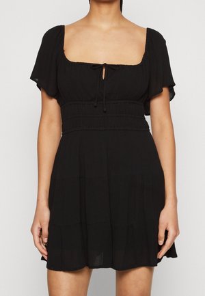 Vestido informal - black