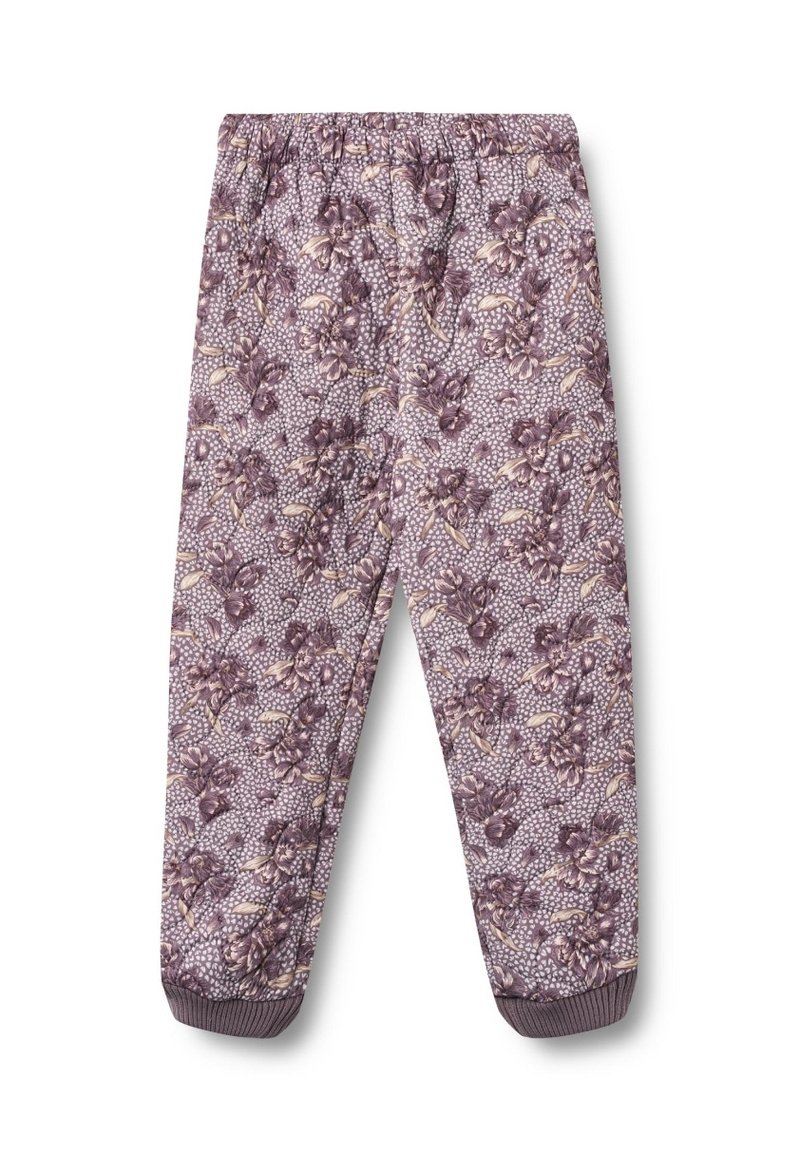 Wheat Broek lila Wheat Broek lila