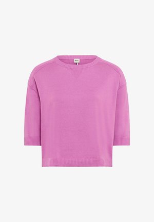 BRAX, STYLE NIA - Maglione - bright purple