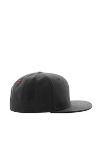 MSTRDS LETTER  - Cap - black