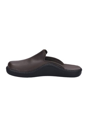 MONACO - Mules - mocca