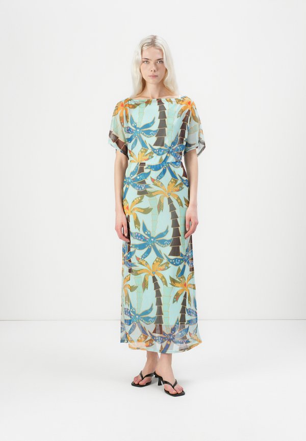 AZURA PALMS TILLY DRESS - Freizeitkleid