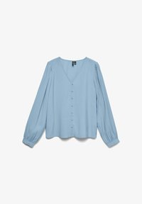 Non sélectionné, cashmere blue
