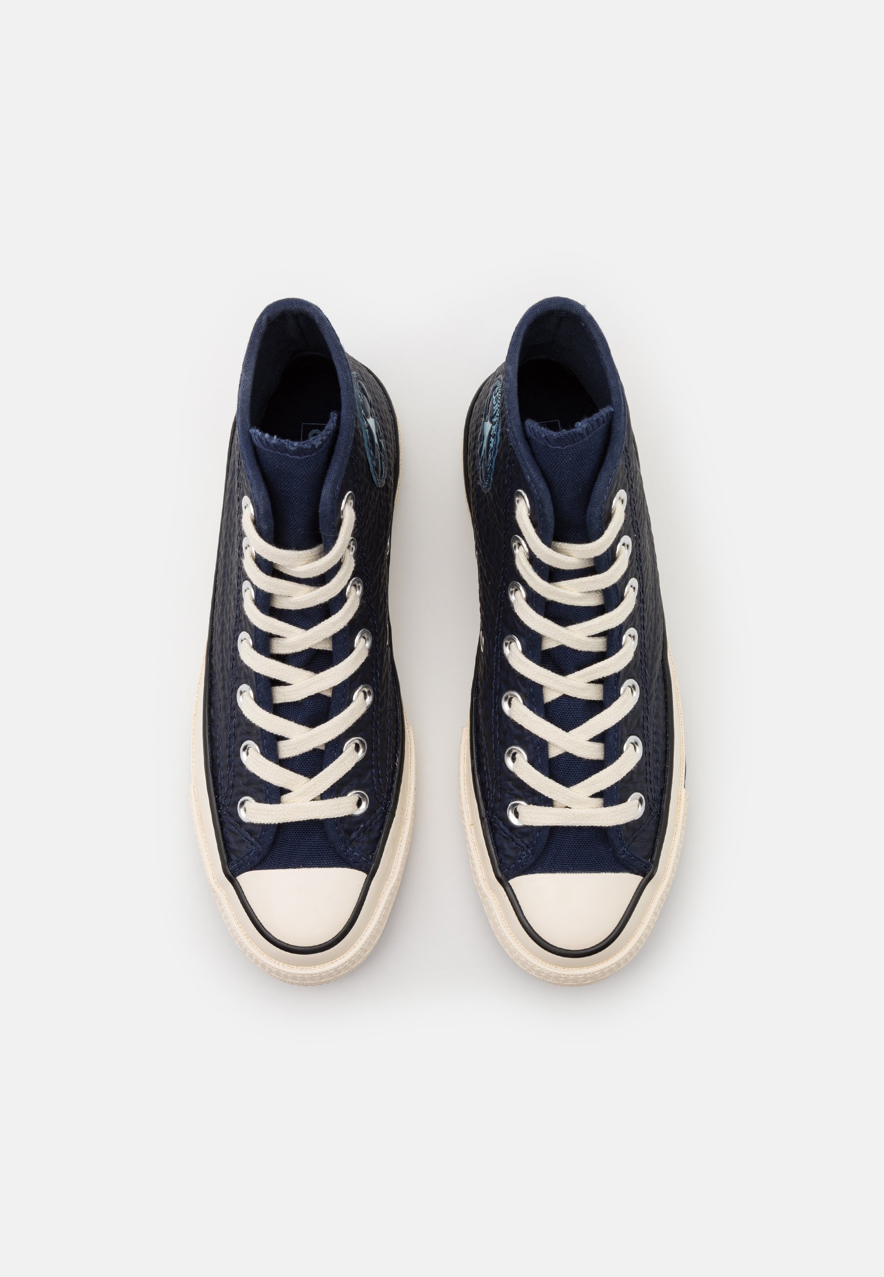 navy blue chuck 70