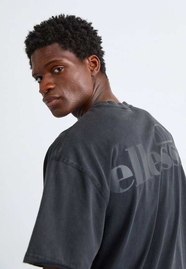 DARRYL TEE - Basic T-shirt2