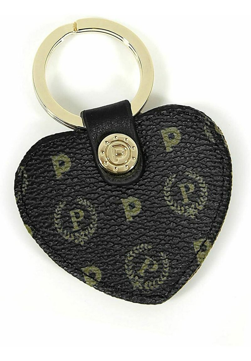 Pollini Portachiavi - nero