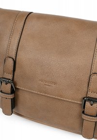 Hexagona GRACIEUSE - Borsa a tracolla - écorce
