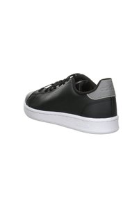 adidas Originals ADVANTAGE  - Sneakers basse - cblack cblack grethr