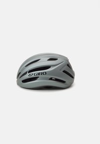 Giro ISODE II UNISEX - Casco - matte titanium/black