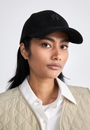 BOSS ARI - Καπέλο - black