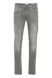 Unselected, denim light grey