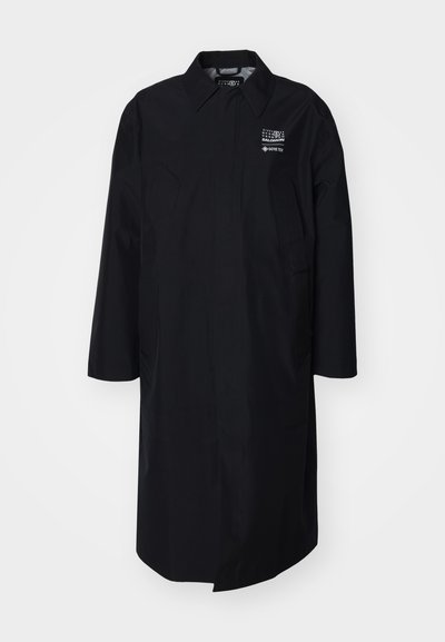 MM6 Maison Margiela SALOMON - Casaco impermeável - black