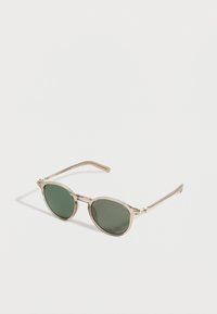 Non selezionato, beige/gold-coloured/green