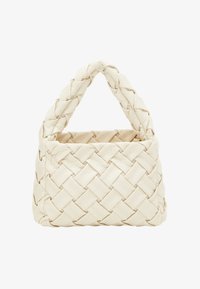 Unselected, wollweiss