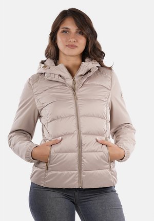 Giacca invernale - beige