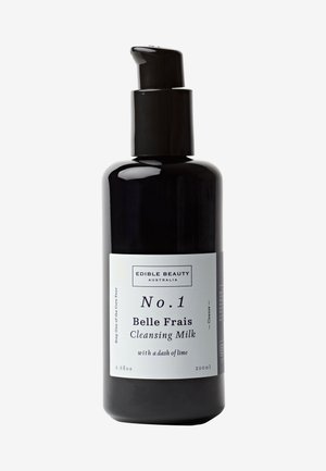 NO. 1 BELLE FRAIS CLEANSING MILK - Oczyszczanie twarzy - -