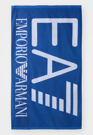 WATERSPORTS TOWEL UNISEX - Handduk - turkish sea