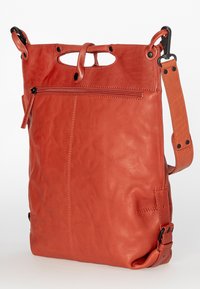 Aunts & Uncles MRS PANCAKE - Handtasche - rooibos tea