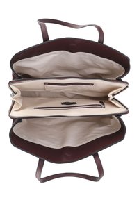 JOOP! GIRO MINOU SHOPPER LHO - Saco de mão - burgundy