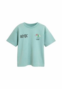 Niewybrane, mineral washed acdc