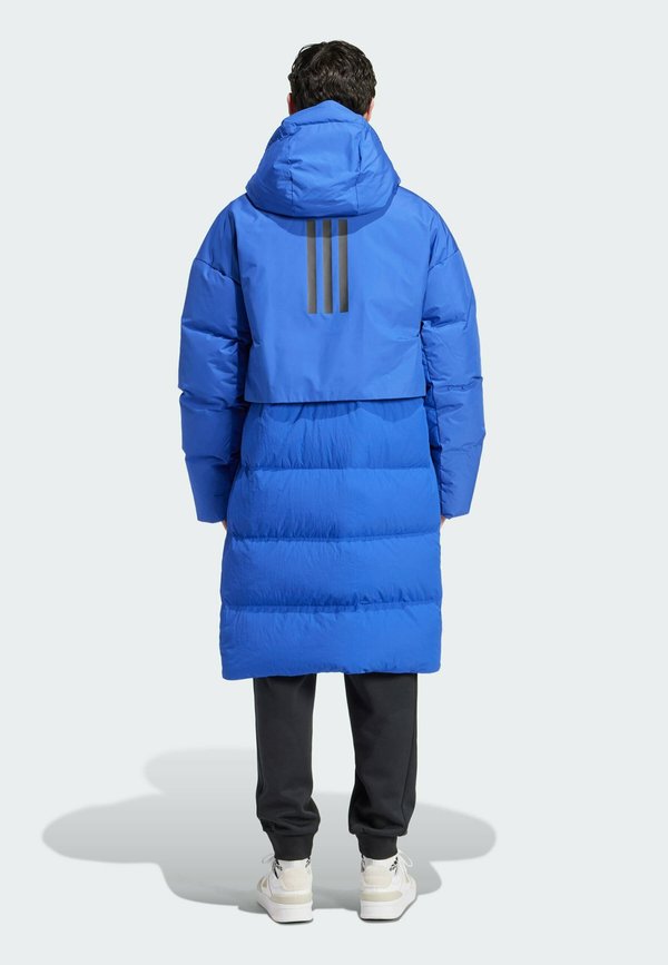 MYSHELTER DOWN - Down coat2