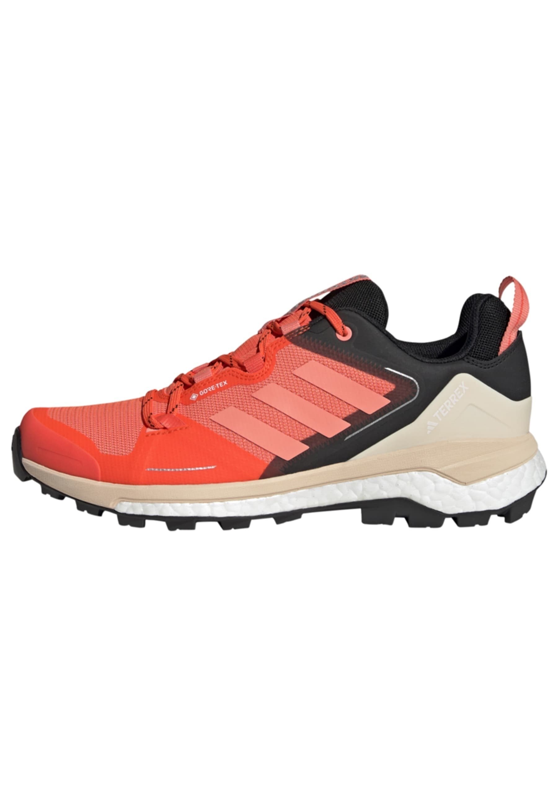adidas terrex gtx orange