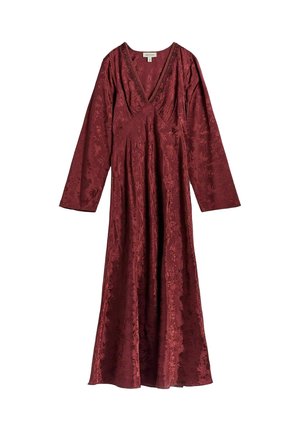 REGULAR FIT - Długa sukienka