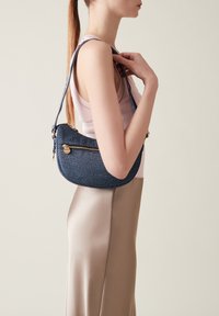 Borbonese Borsa a mano - denim