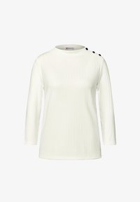 Sélectionné, weiß