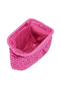 IZIA Kuvertväska - fuchsia