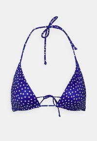 DORINA FREJUS 2 PACK - Μπικίνι - blue/white