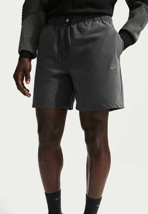 TECH - Shorts - anthracite