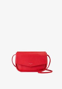 Non sélectionné, Rouge