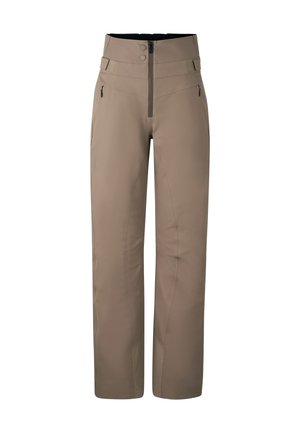 BORJA3-T - Pantalons de ski - karamell