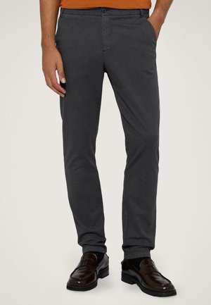 Chino - grey trieste